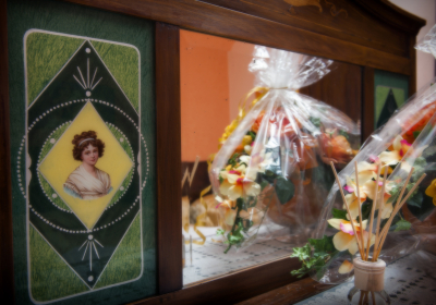 Bed And Breakfast Maison De Lussy